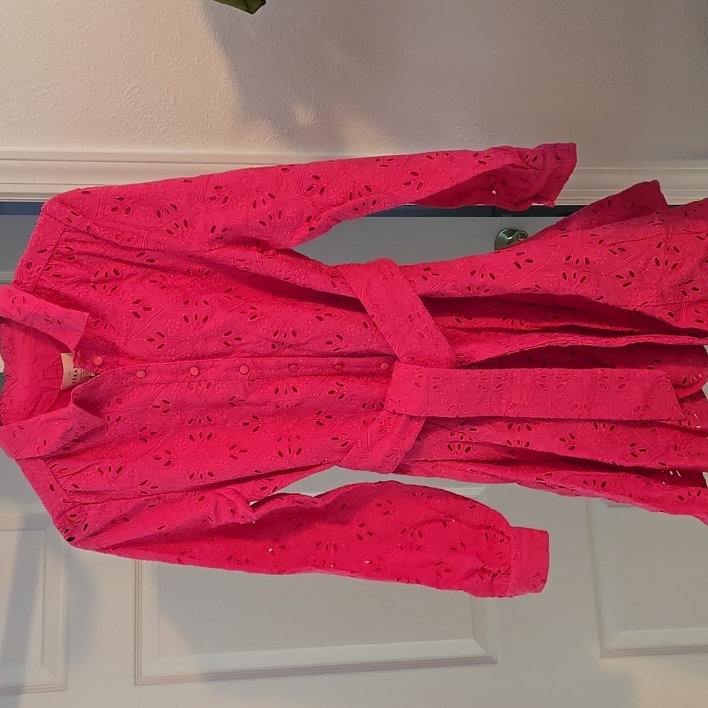 Sezane Sol Dress - Picture 9 of 15